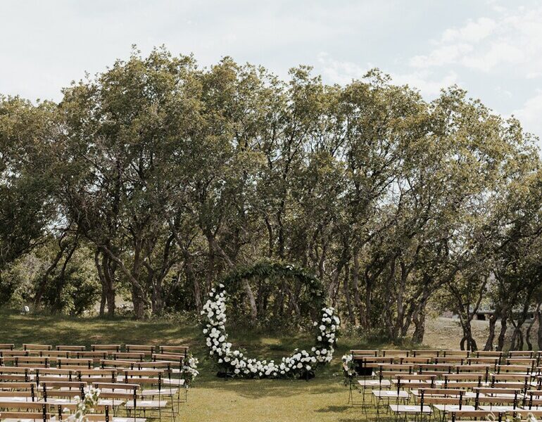 The Oaks