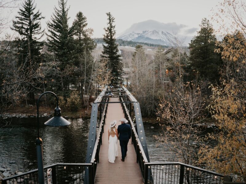 Silverthorne Pavilion