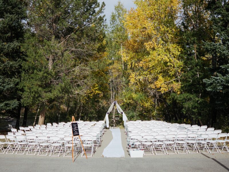 Silverthorne Pavilion