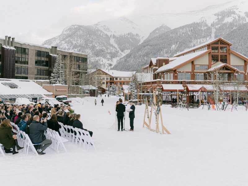 Copper Mountain Resort