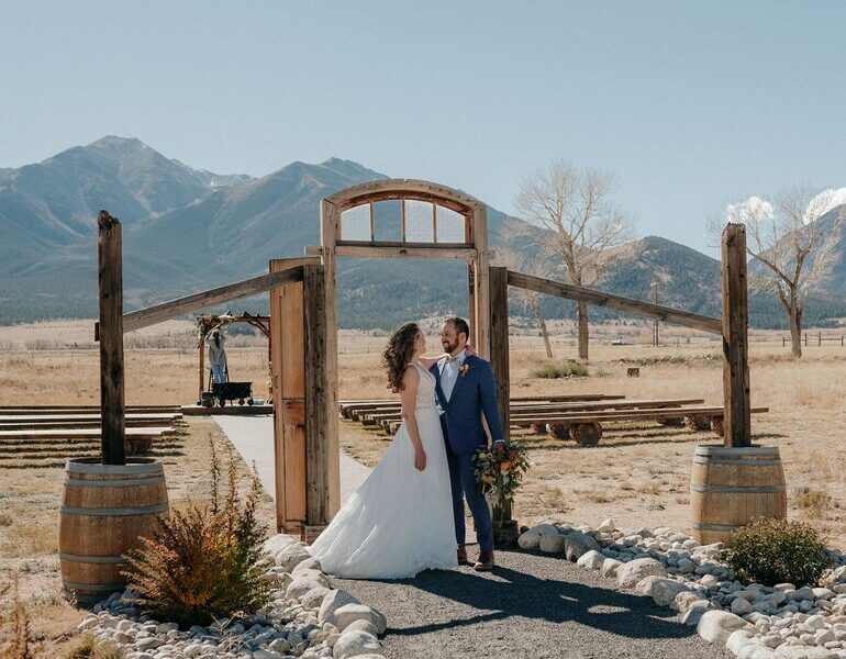 The Barn at Sunset Ranch