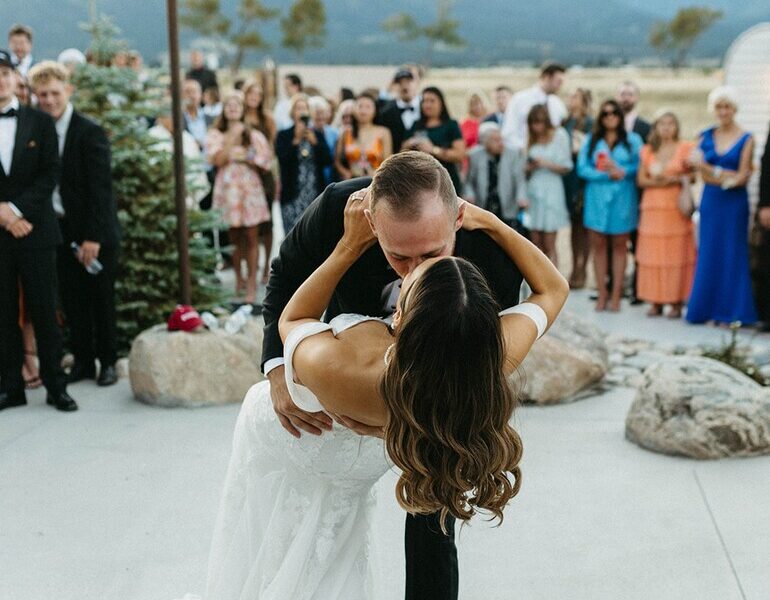 The Barn at Sunset Ranch