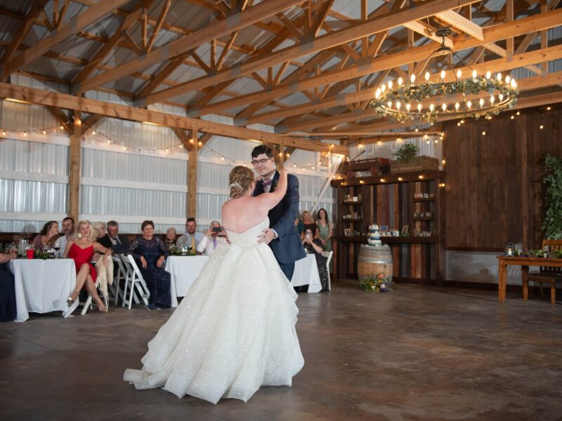 Guyton Ranch -Colorado Mountain/Barn/Ranch Venue