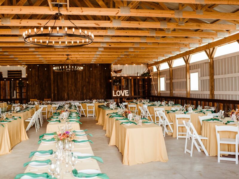 Guyton Ranch -Colorado Mountain/Barn/Ranch Venue