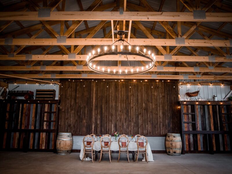 Guyton Ranch -Colorado Mountain/Barn/Ranch Venue