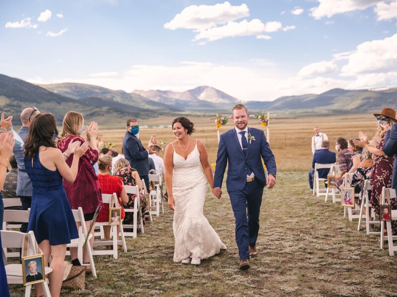 Guyton Ranch -Colorado Mountain/Barn/Ranch Venue