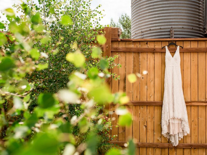 Guyton Ranch -Colorado Mountain/Barn/Ranch Venue