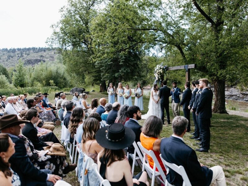 Sylvan Dale Guest Ranch