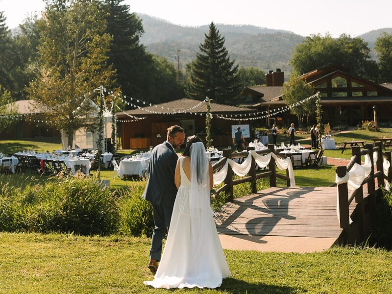 Sylvan Dale Guest Ranch