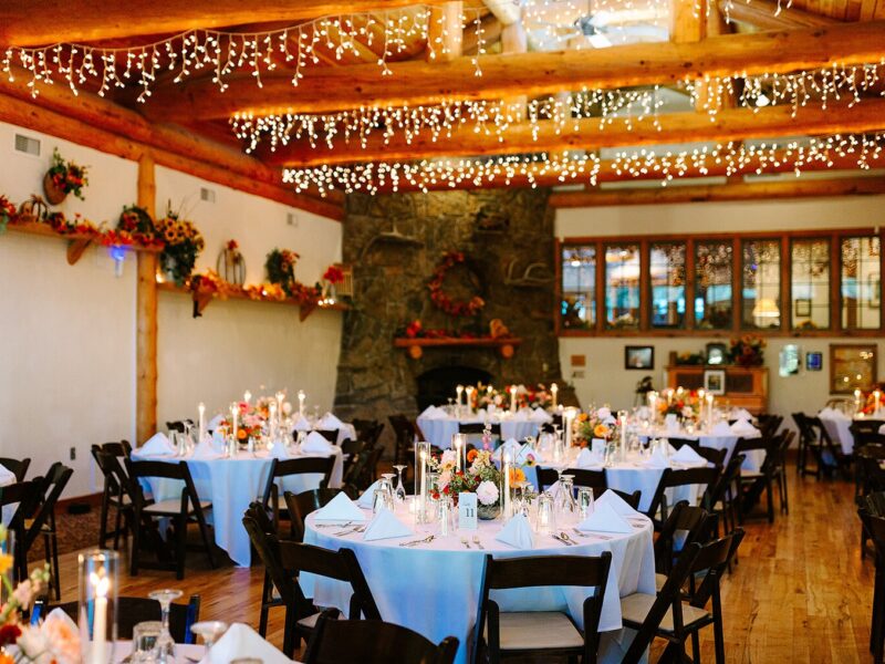 Sylvan Dale Guest Ranch