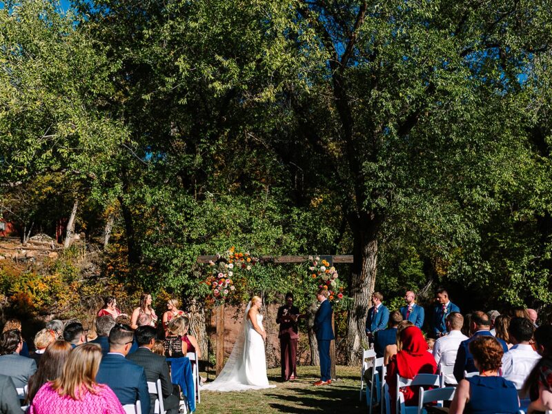 Sylvan Dale Guest Ranch