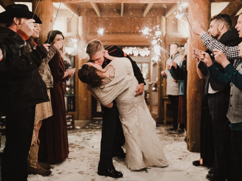 Sylvan Dale Guest Ranch