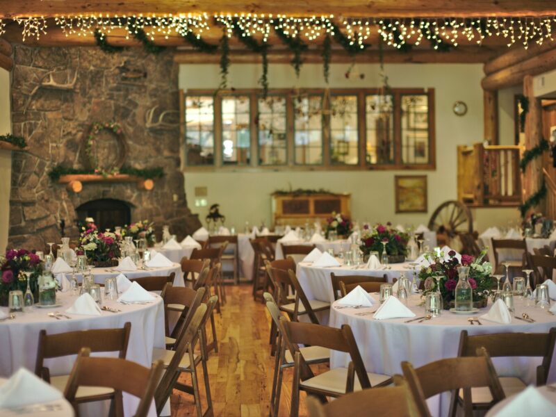 Sylvan Dale Guest Ranch