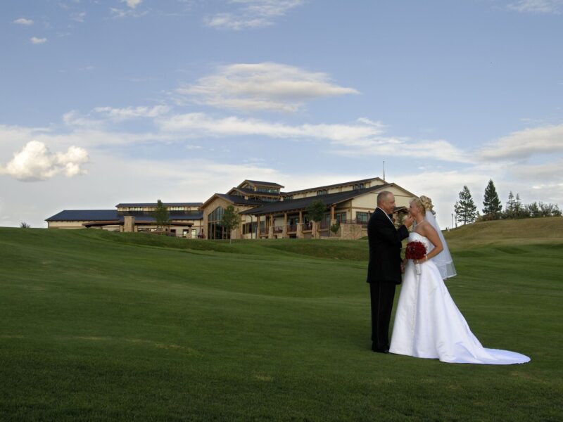 Heritage Eagle Bend Golf Club