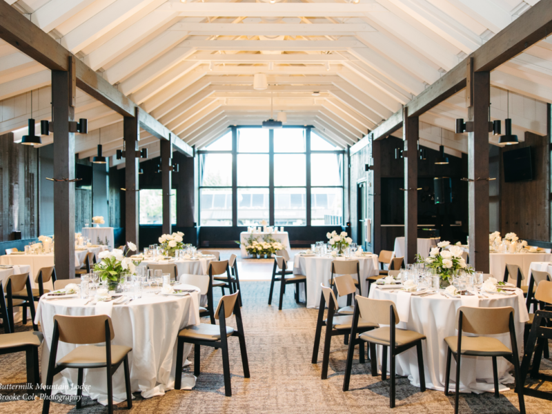 Aspen Snowmass Weddings