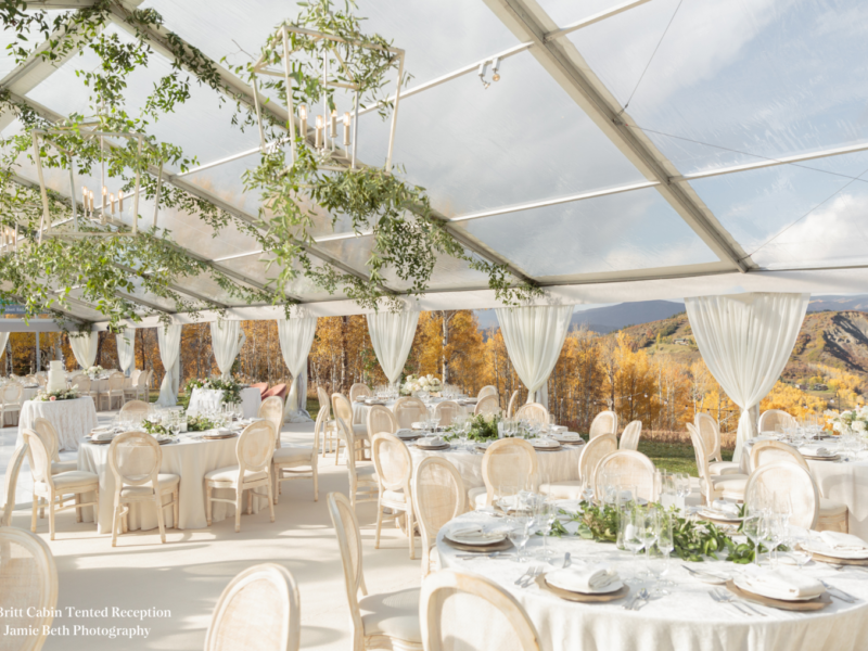 Aspen Snowmass Weddings