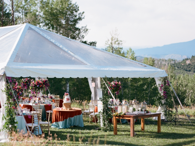 Aspen Snowmass Weddings