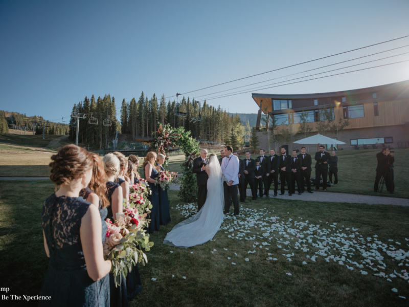 Aspen Snowmass Weddings