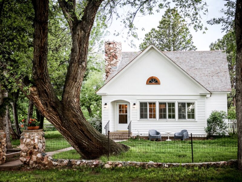 RIST CANYON INN - Wedding and Celebrations