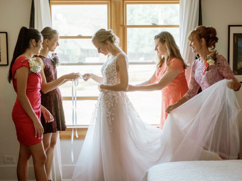 RIST CANYON INN - Wedding and Celebrations