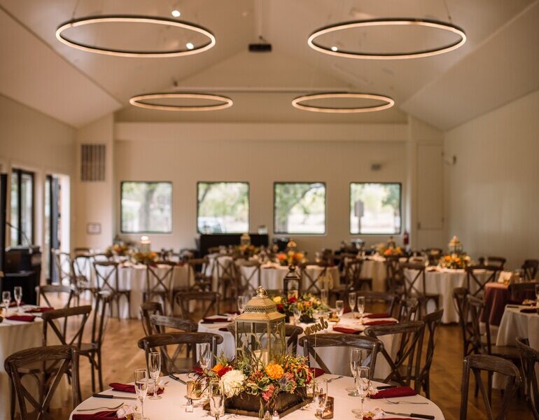 RIST CANYON INN - Wedding and Celebrations
