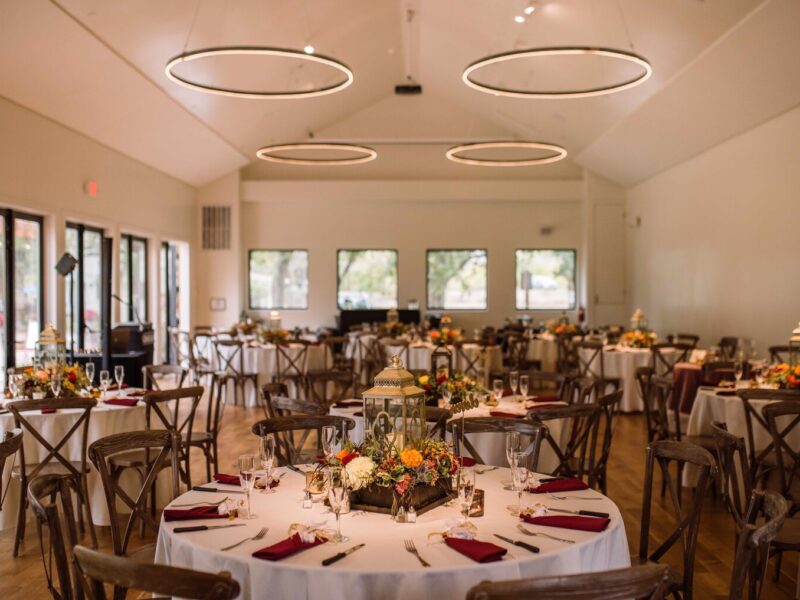 RIST CANYON INN - Wedding and Celebrations
