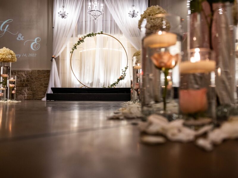 Bella Sera Event Center