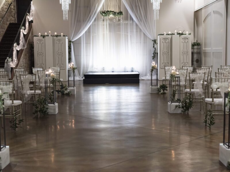 Bella Sera Event Center