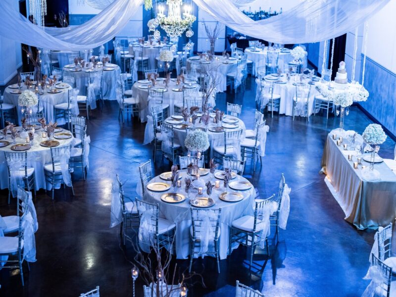 Bella Sera Event Center