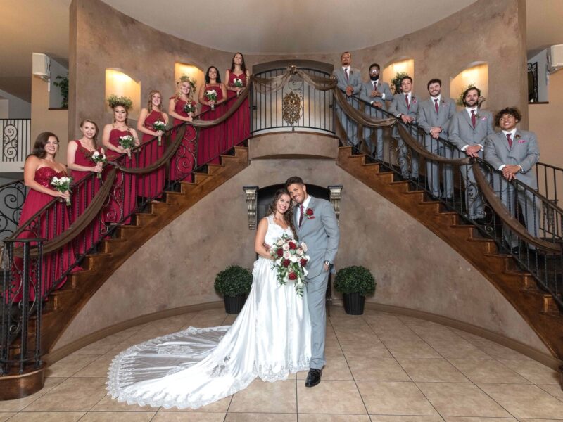 Bella Sera Event Center