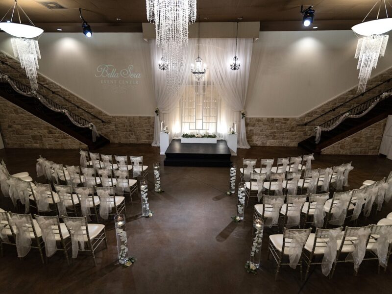 Bella Sera Event Center