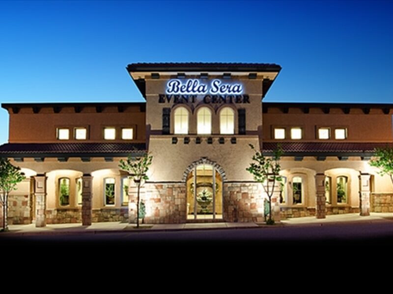 Bella Sera Event Center