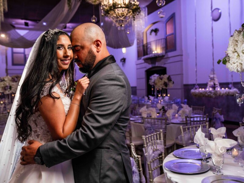 Bella Sera Event Center