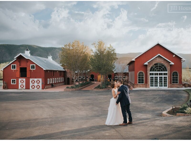 The Venue at Crooked Willow Farms