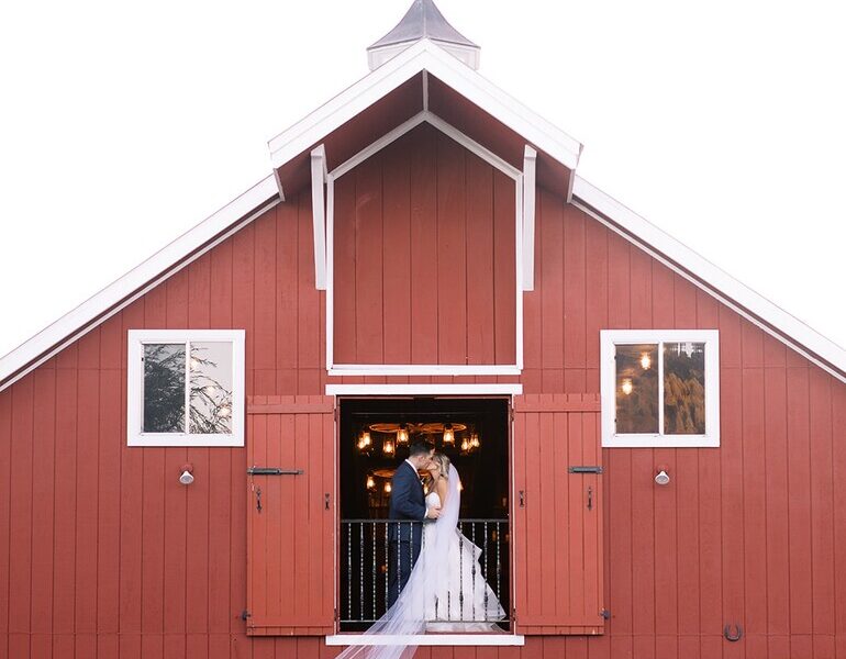 The Venue at Crooked Willow Farms