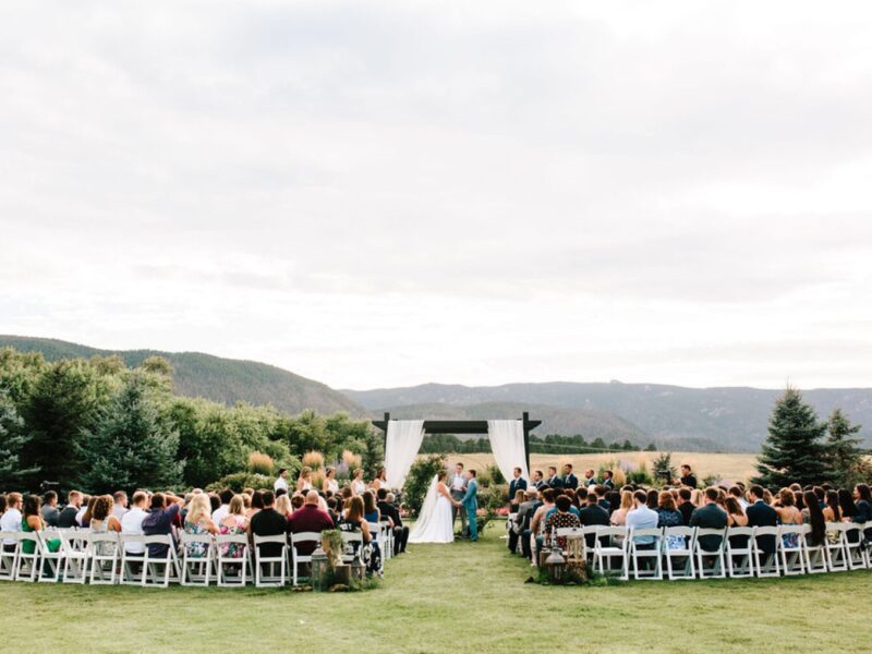 The Venue at Crooked Willow Farms