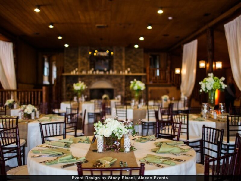Spruce Mountain Ranch