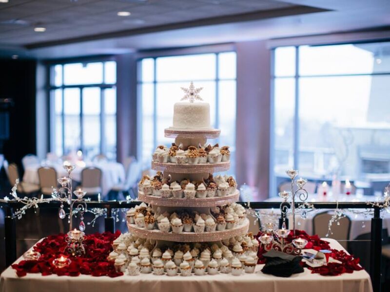 Curtis Ballroom At The Landmark