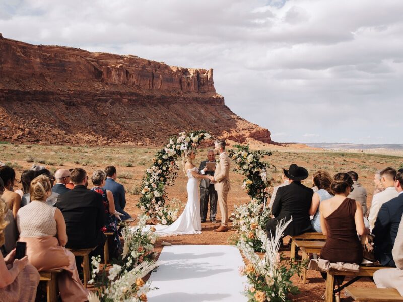 The Red Earth Venue