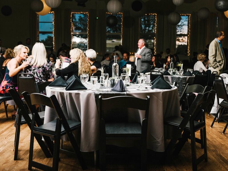 Agave Room at Rio Grande