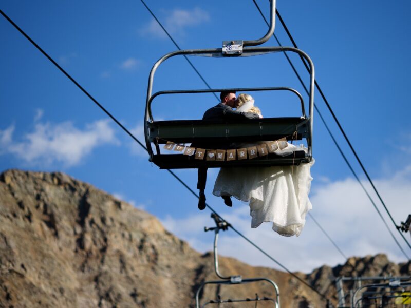 Black Mountain Lodge at Arapahoe Basin Ski Area