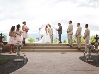Longmeadow Event Center