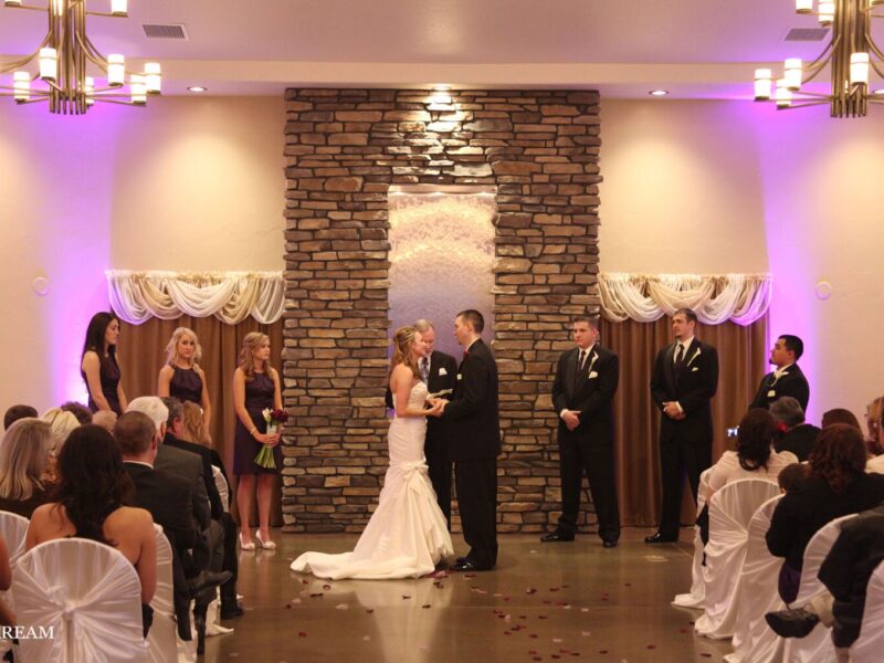 Longmeadow Event Center
