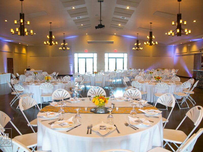 Longmeadow Event Center