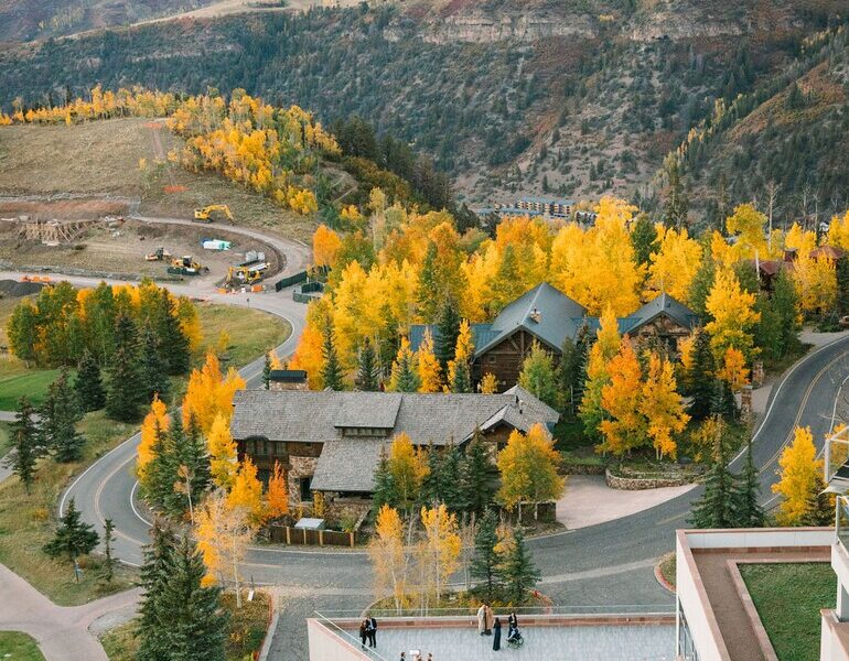 The Peaks Resort & Spa