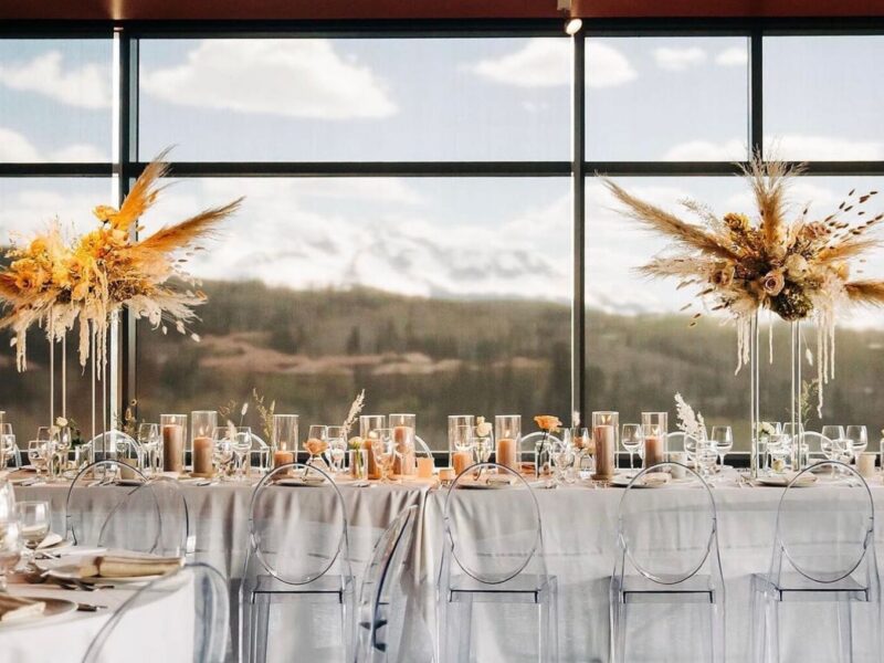 The Peaks Resort & Spa