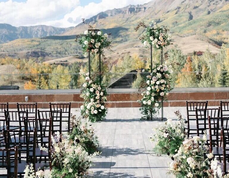The Peaks Resort & Spa