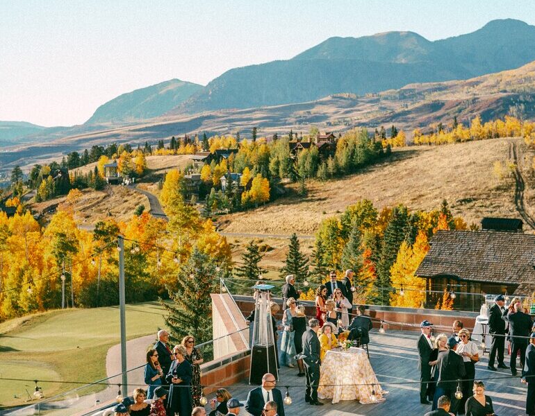 The Peaks Resort & Spa
