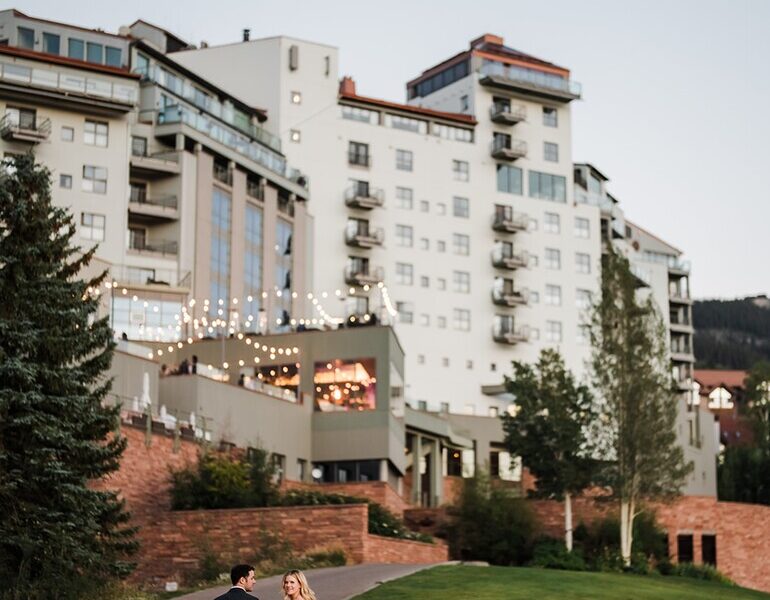 The Peaks Resort & Spa