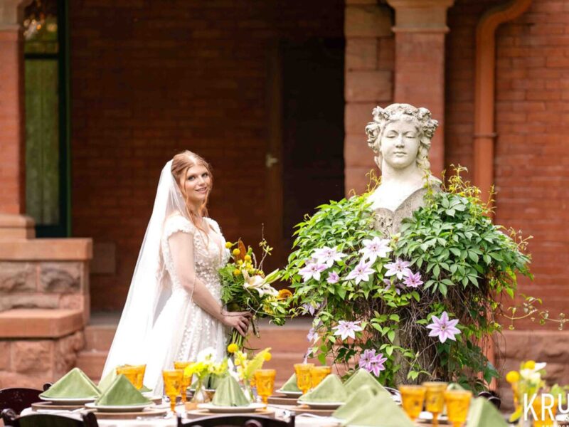 The Historic Callahan House & Garden